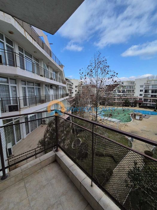 Продава се Тристаен апартамент в к.к. Слънчев бряг - 81 кв.м за 605 €/кв.м - Снимка #8