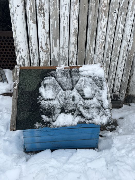 Продается Будка для сабаки