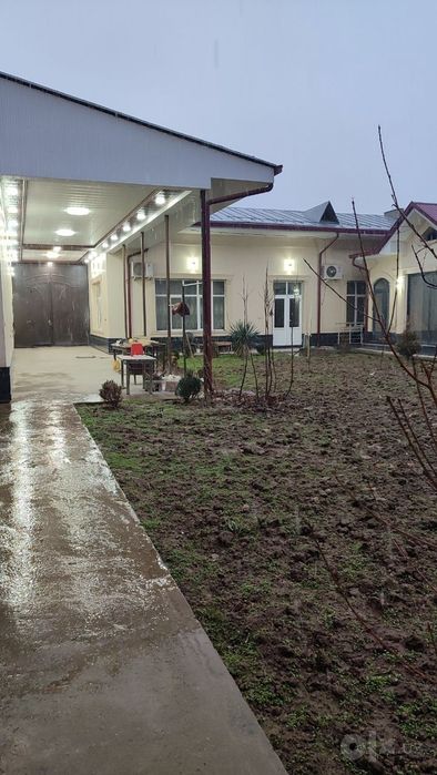 Arenda Qamarniso professorski vuz gorodok hovli ijaraga full 2 sanuzel