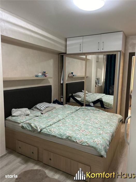Apartament 3 camere FIALD