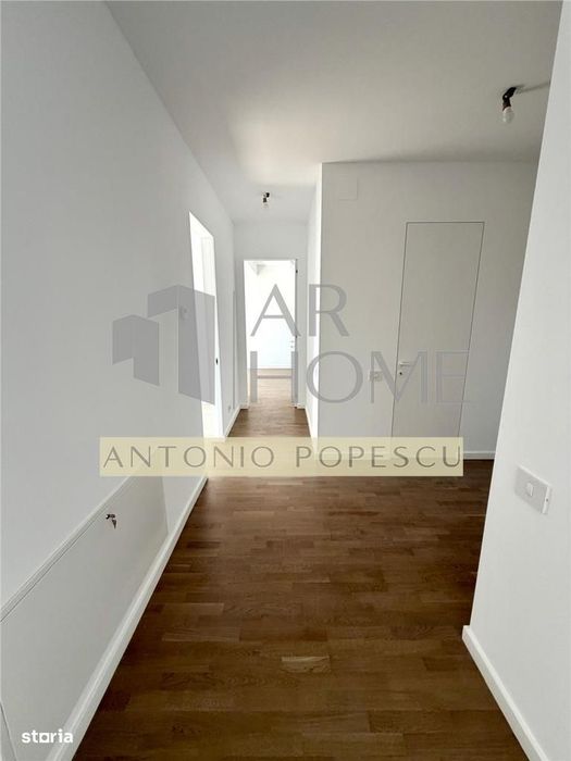 Apartament 3 camere, parcare subterana, in Ploiesti, zona Gh. Doja