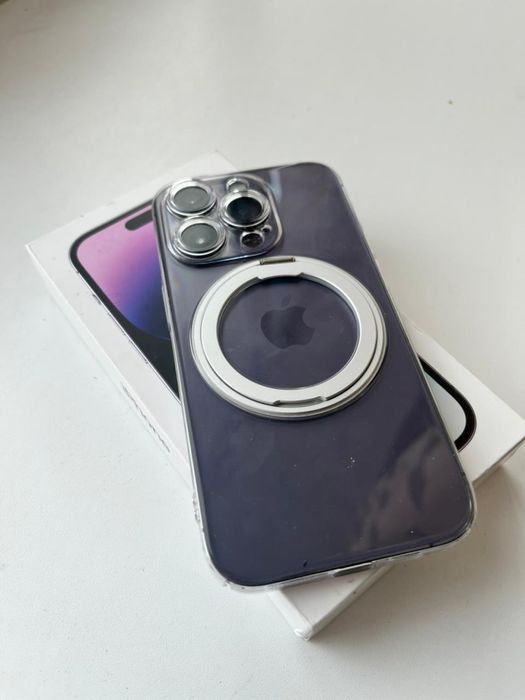 Айфон 14 про 128гб