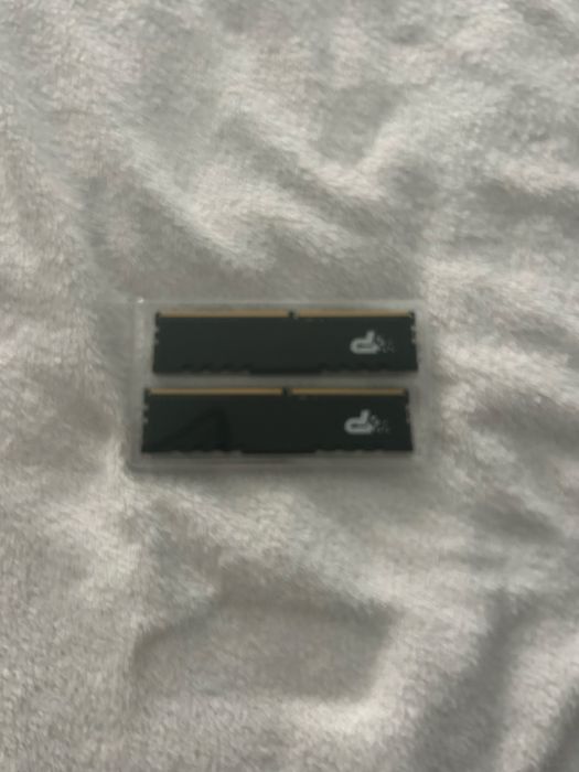 2x Placute RAM  Patriot, Premium Signature, 8GB