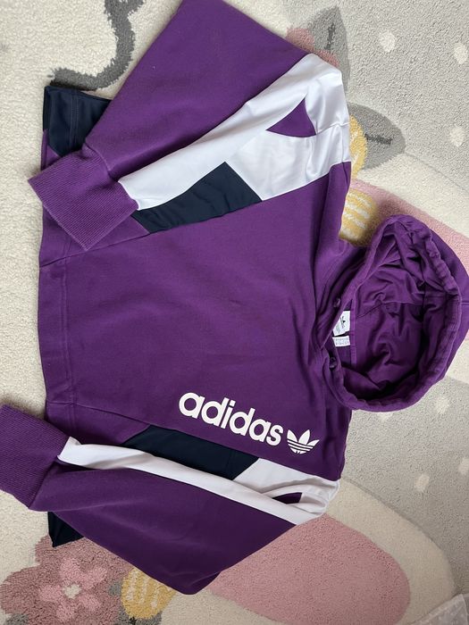 Nike Adidas Tommy Calvin