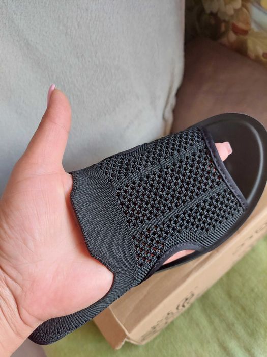 Дамски елегантни сандали