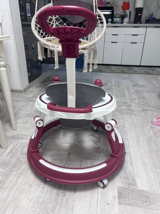 Premergător muzica + lumini