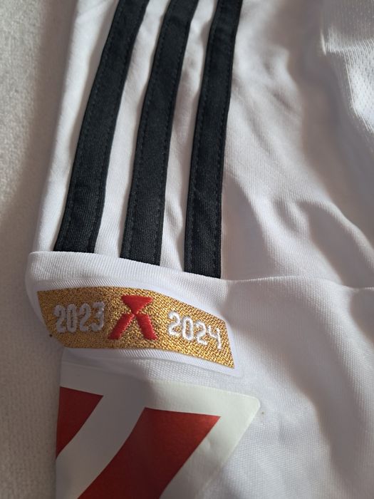 Екип Real Madrid размер М Белингам