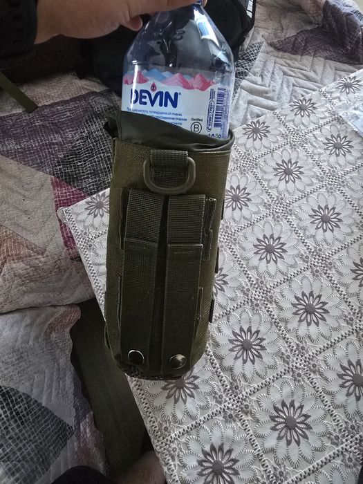 Airsoft разчистване