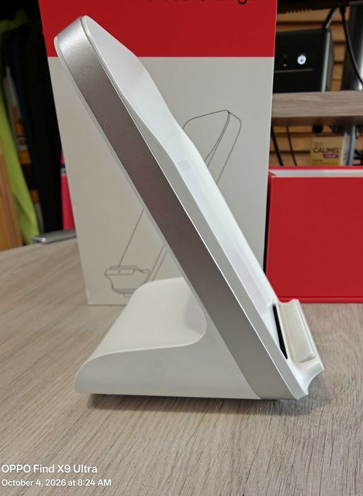 Incarcator OnePlus wireless 50w