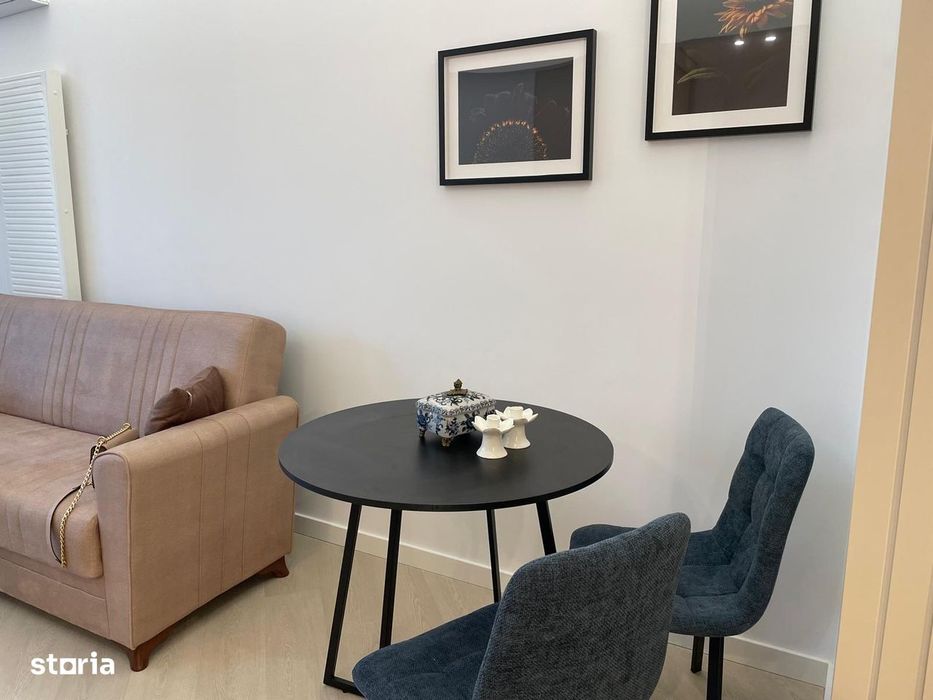 Cortina North | Studio Dublu | Centrala | Dressing | Comision Zero