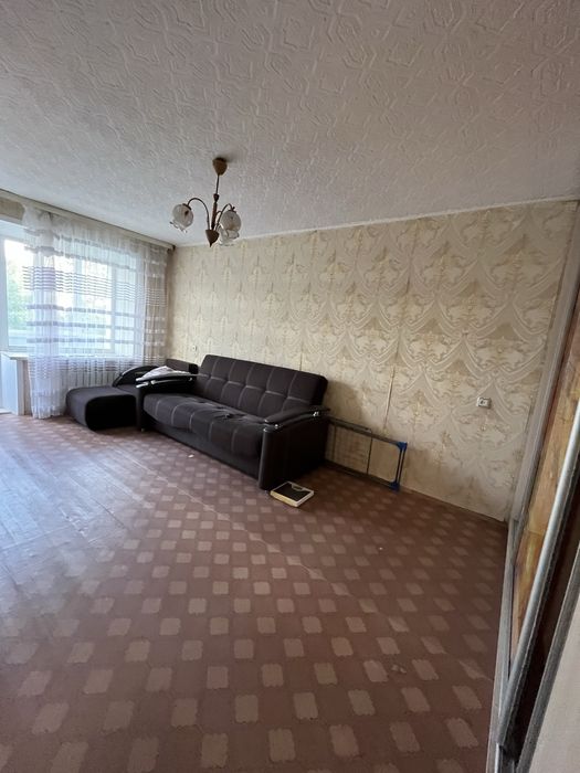 Сдам однакомнатную квартиру