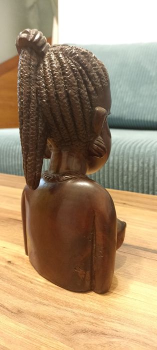 Statueta Bust mahon