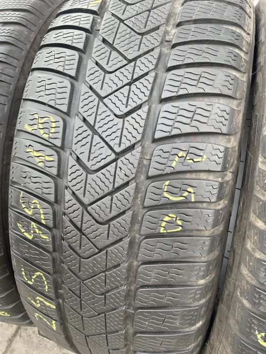 Anvelope 245 45 R18, Cauciucuri 245 45 R18 DOT2023 Continental/Bridges