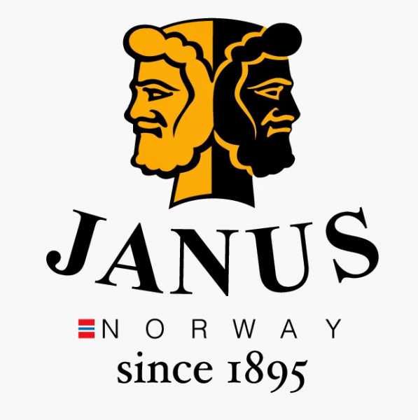 Детска блуза за 8 г и 10 г., 100% мериносова вълна, норв, Janus,- 2бр.