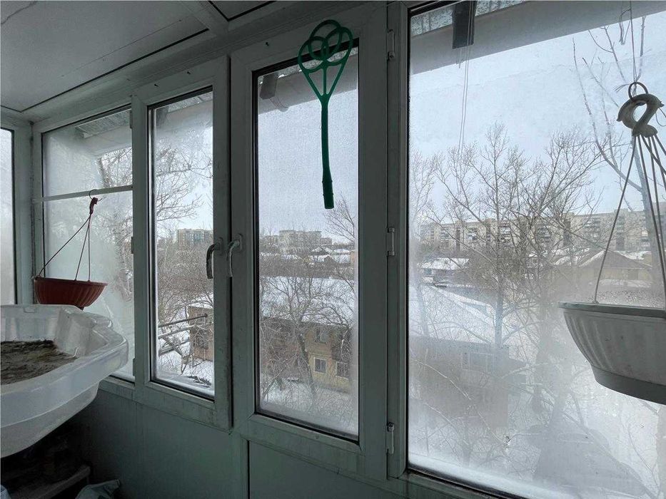 Продам 3х комнатную в городе, ул. Ермекова 10/2