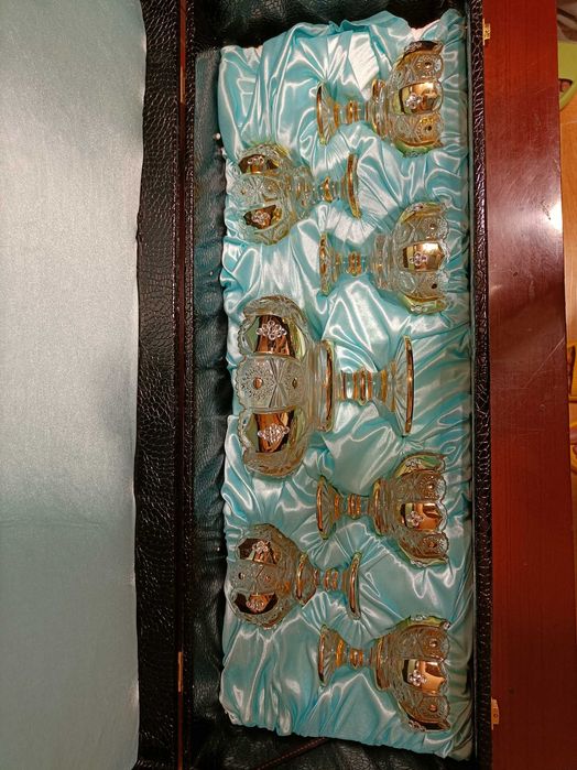 Посуда разная, периода СССР