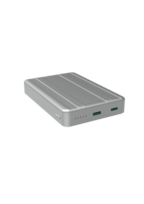 Power Bank външна Батерия 10000 mAh KPG Portable Magnetic Wireless