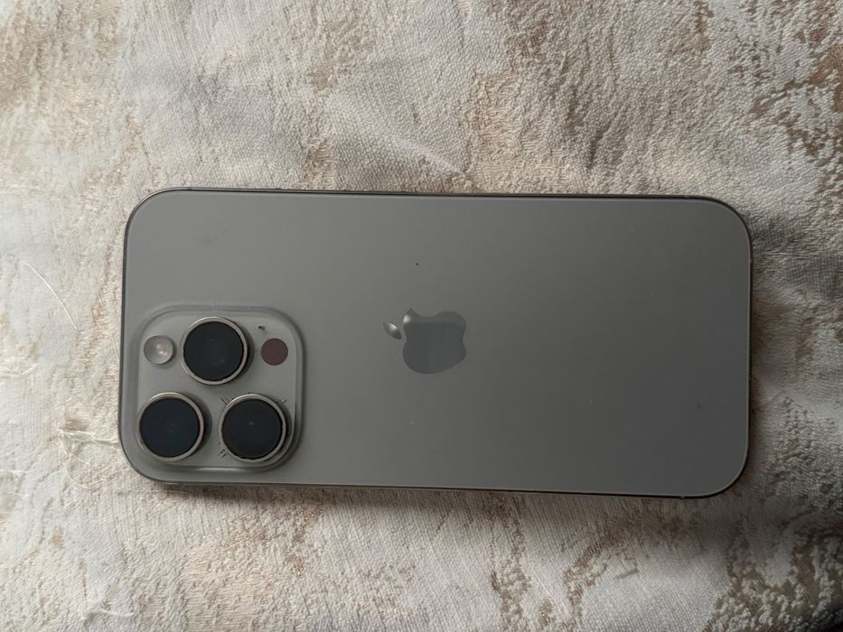 Iphone 16pro 128гб
