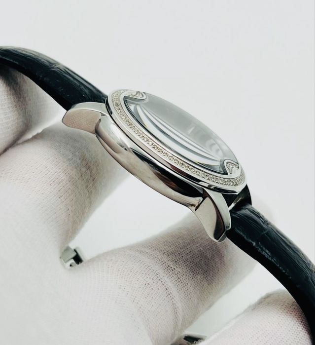 Optima Swiss Diamond Watch дамски часовник