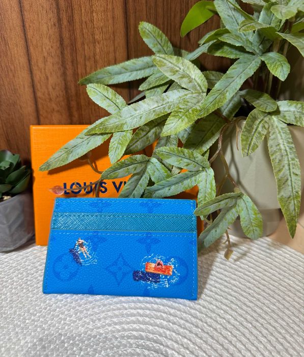 Louis Vuitton LV Cardholder - НАЛИЧНИ!