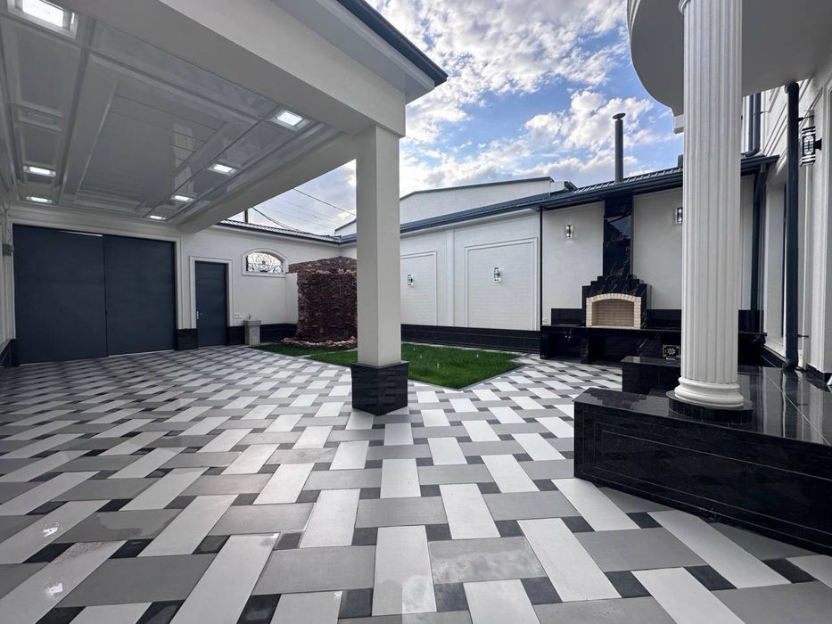 Ракат Некст 3 сотки 3 Уровня Продажа Дома