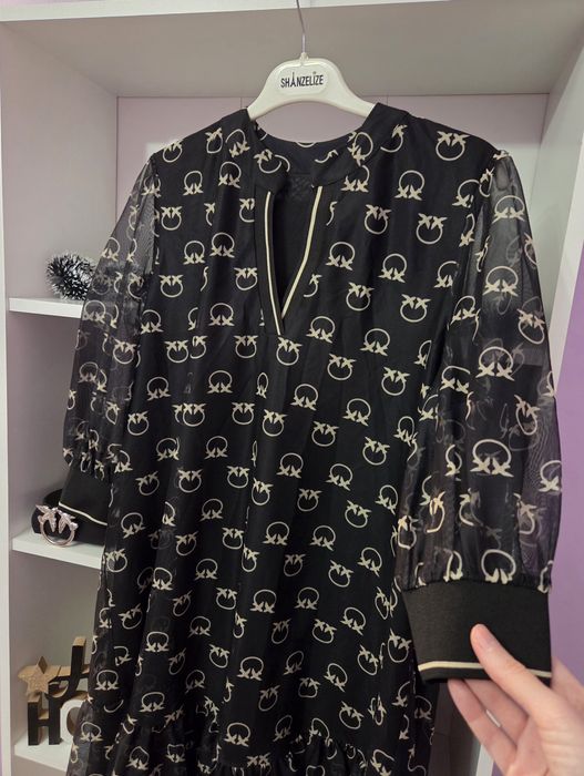 Дамска рокля Pinko