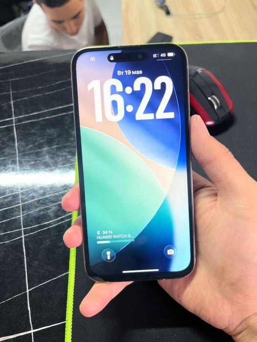 iPhone 14pro max обмен