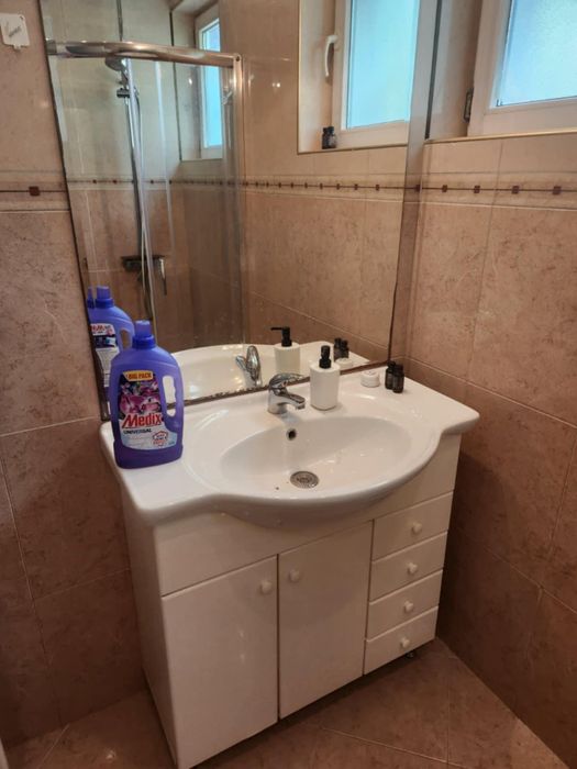 Дава се под наем Тристаен апартамент в София, Оборище - 98 кв.м за 749 € - Снимка #6