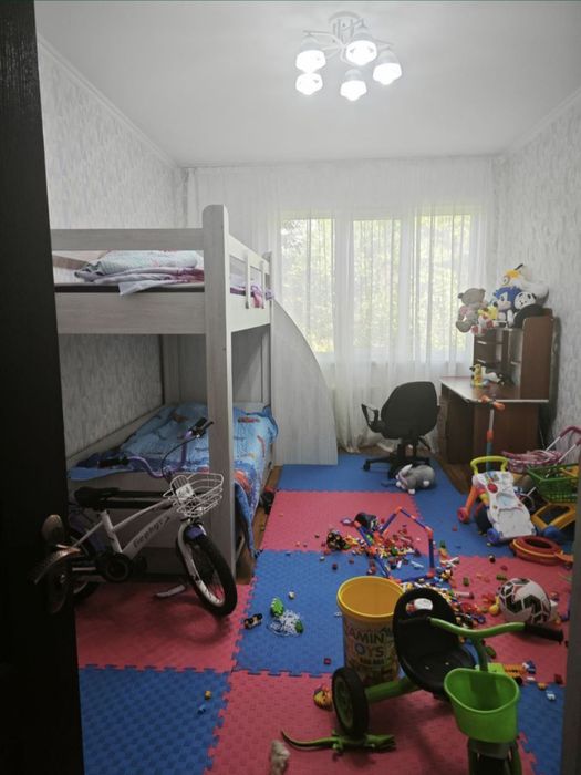 Срочно 3х комн. ТТЗ-2 Вещевой Базар N17