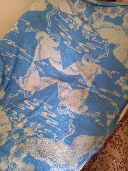 Продам плед, одеяло, покрывало.