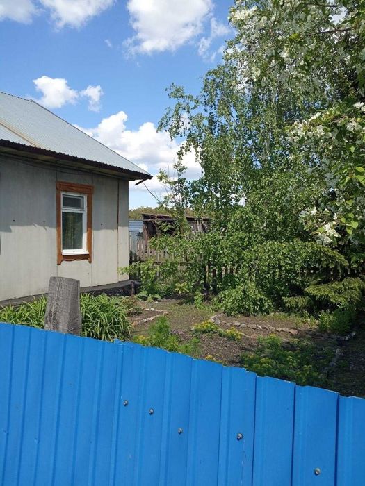 Продам Дом в районе стеклазовода