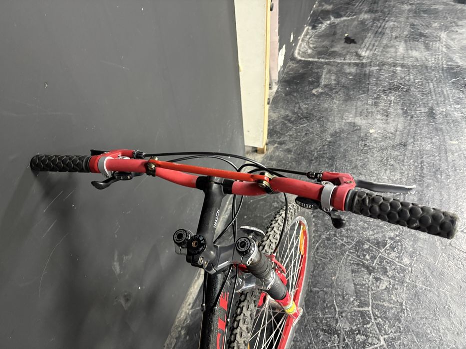 Коледна промоция велосипеди