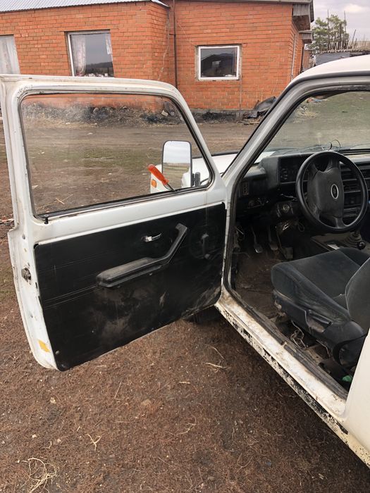 Продам Ниву 21213