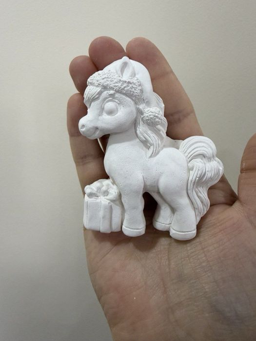 Гипсовые фигуры для творчества