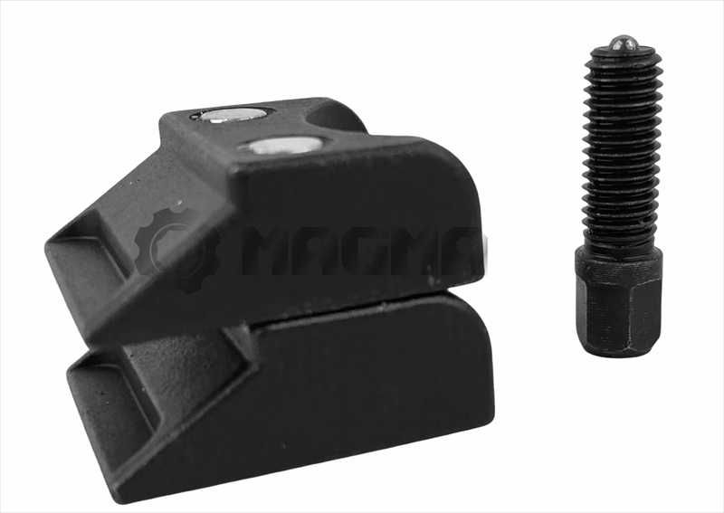 Инструмент за демонтаж и монтаж на амортисьори, 51305