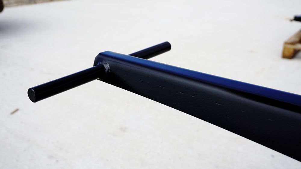 tocător crengi benzina rs 80