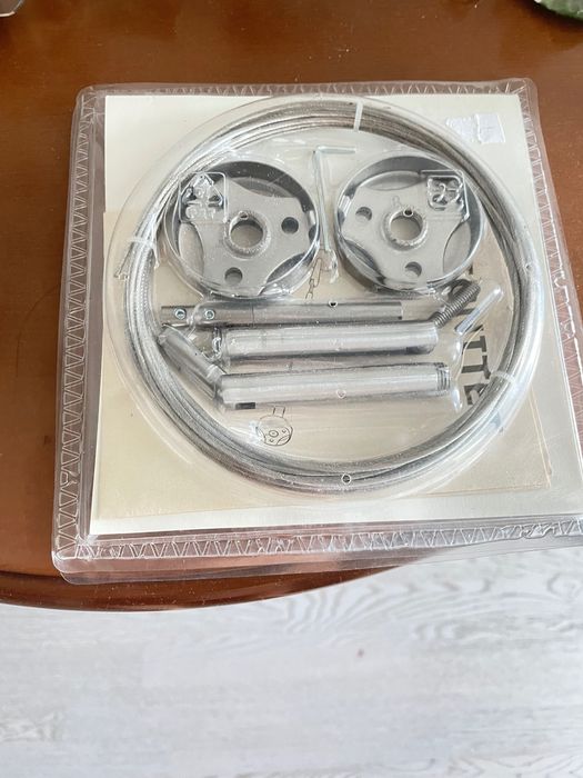 Для дома прочие- струны для штор