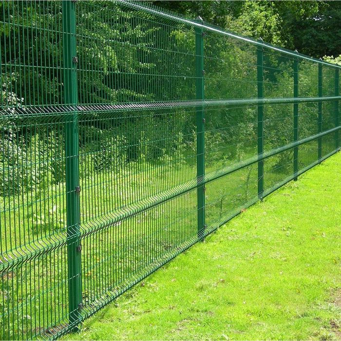 Evrozabor ishlab chiqaruvchidan еврозабор сетка