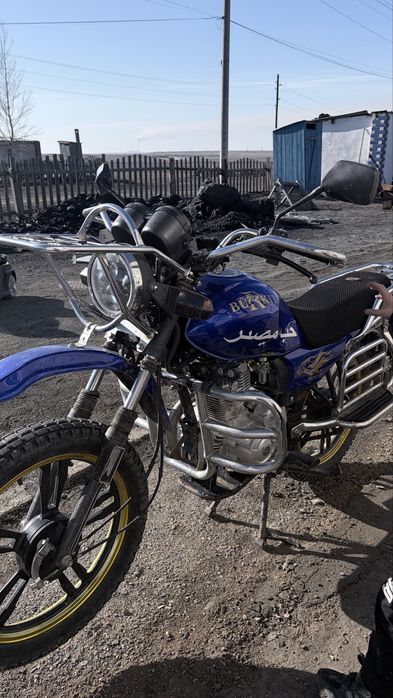 BURKIT 200kubov T-17