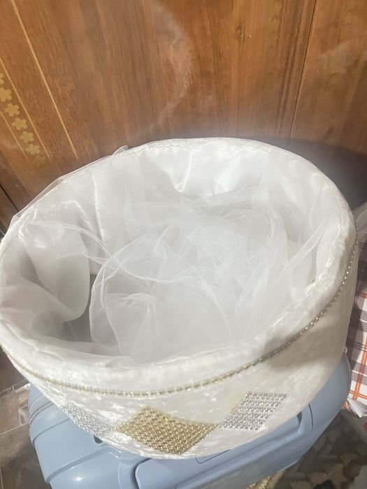 Корзина для Кудалык