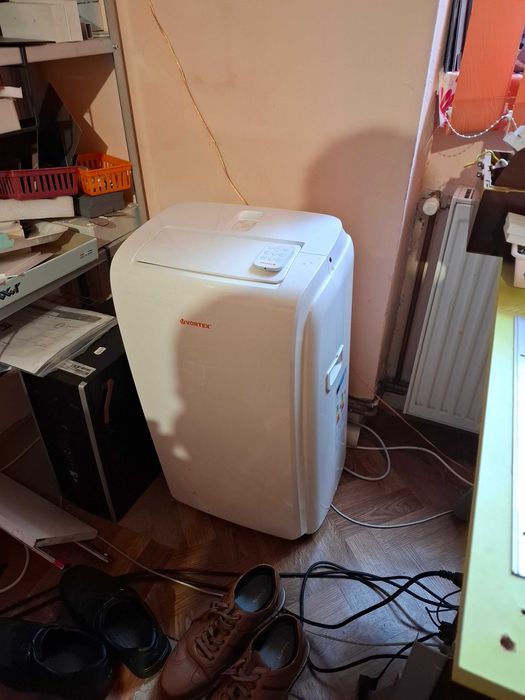aer conditionat portabil 12000 btu