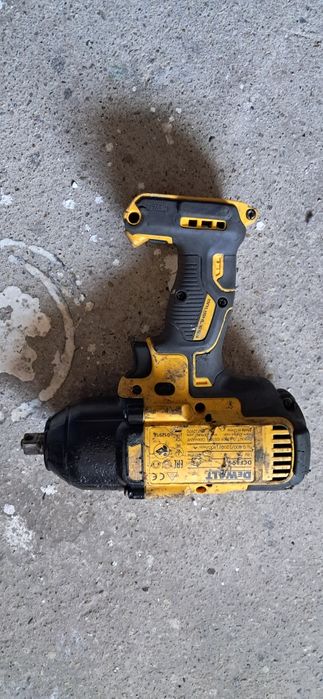 Dewalt Rotopercutor si impact roti