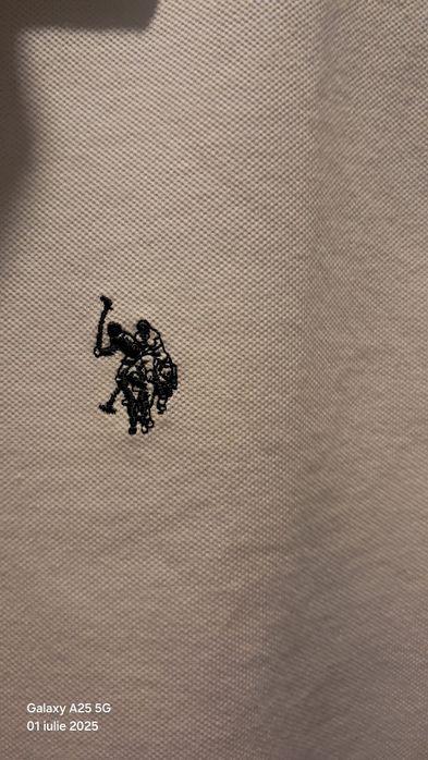 Vând tricou us polo barbati
