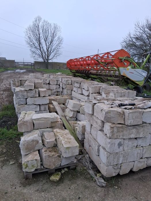 Vând  BCA-uri folosite în stare buna