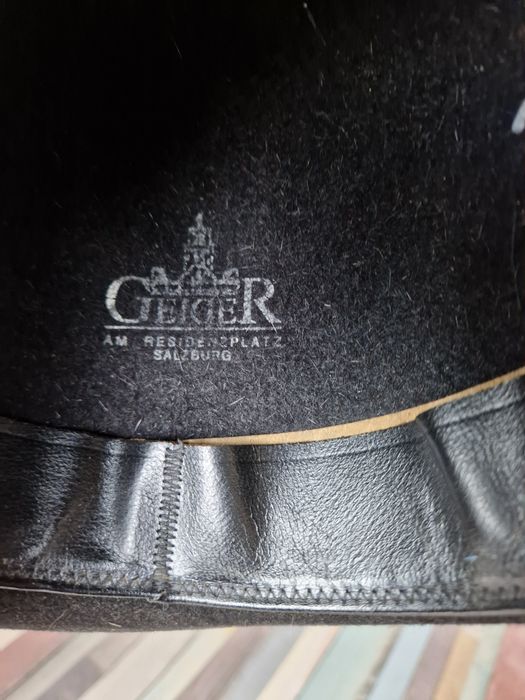 Vand Palarii traditionale germane/austrieci