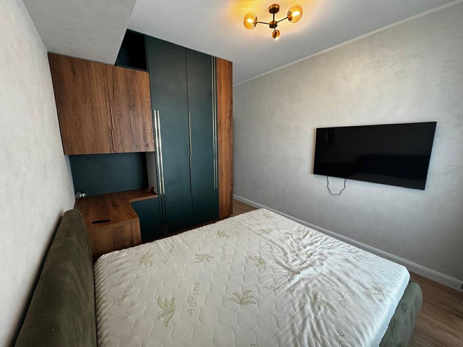 Royal Town 2 cam Copou