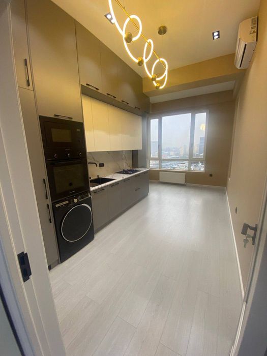 Сдаётся своя квартира!