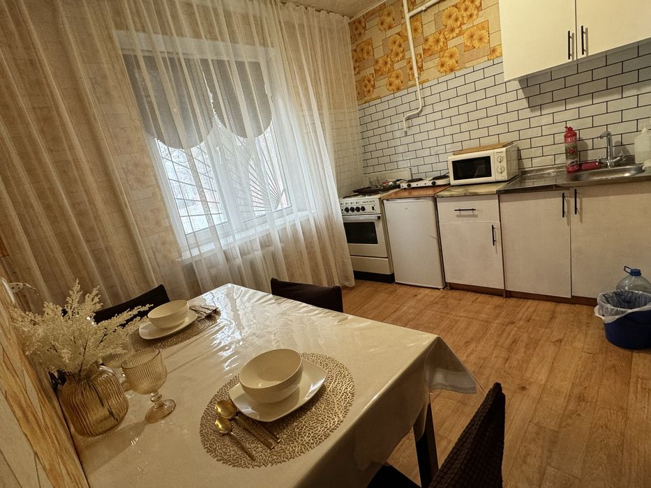 Сдаю 2х комн квартиру