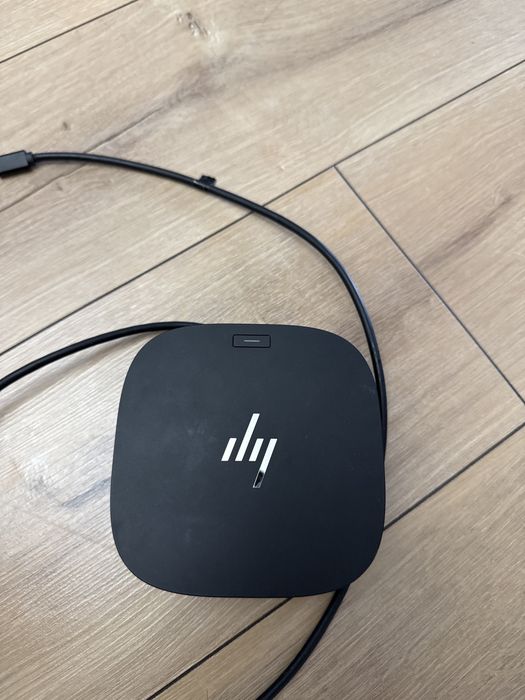 Docking station HP
