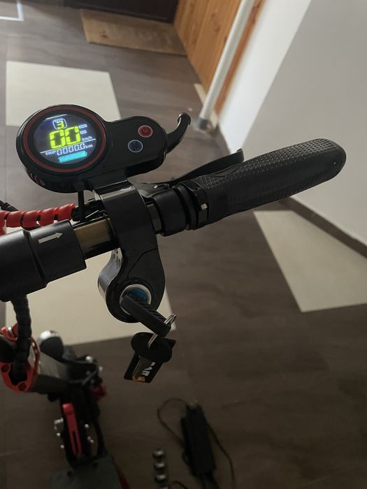 Trotineta Hitway H5 Pro